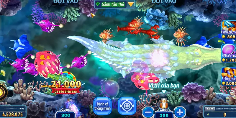 Các mẹo săn thưởng thông minh