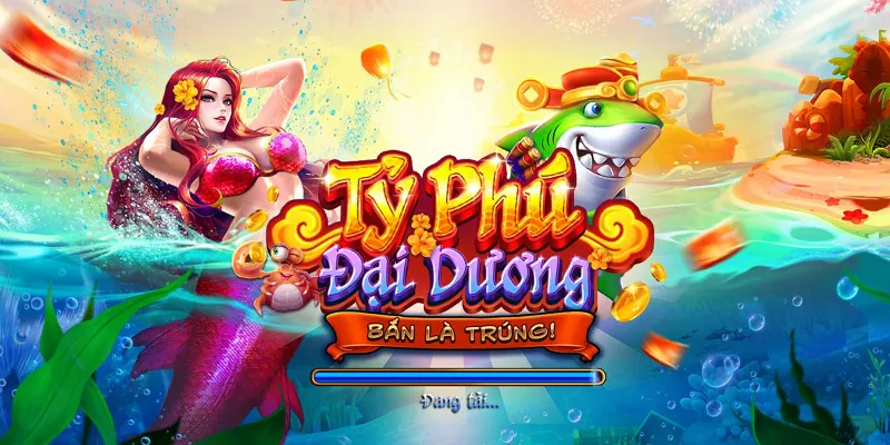 Đôi nét về game bắn cá H5
