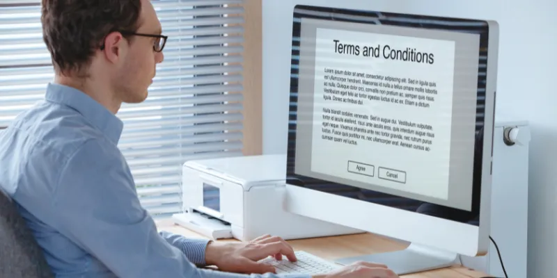 Ghi nhớ các thông tin về điều khoản sử dụng PG88 quan trọng