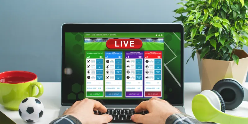 Hướng dẫn xem tỷ lệ kèo