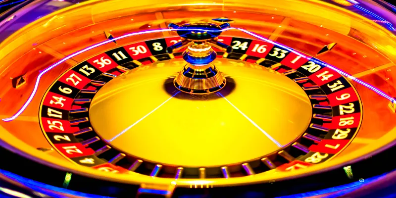 Tìm hiểu ngay các thông tin xoay quanh roulette PG88